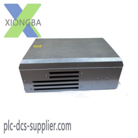 ABB NBRA-669C Universal Brake Chopper; Manufacturer: ABB