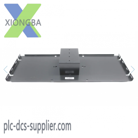 ABB NFTP01 Field Termination Panel - Industrial Automation Control Module