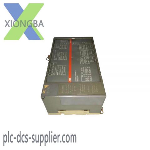 ABB NIMP01 Multi-Function Processor Module