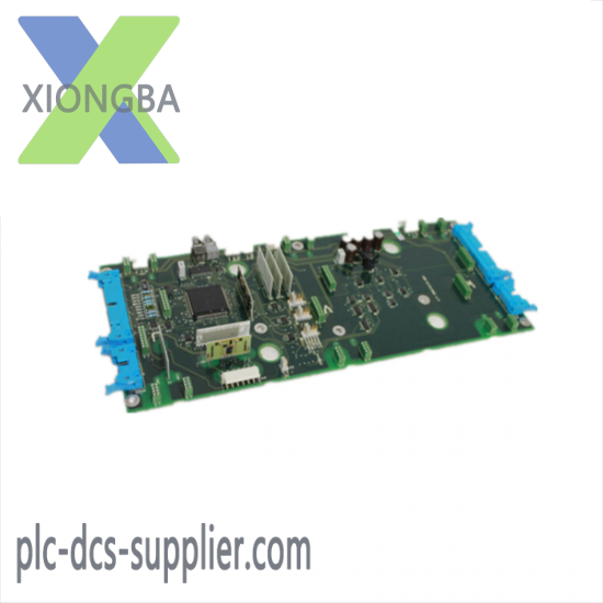 abb_nint-73c_main_circuit_interface_kit.png ABB NINT-73C Main Circuit Interface Kit