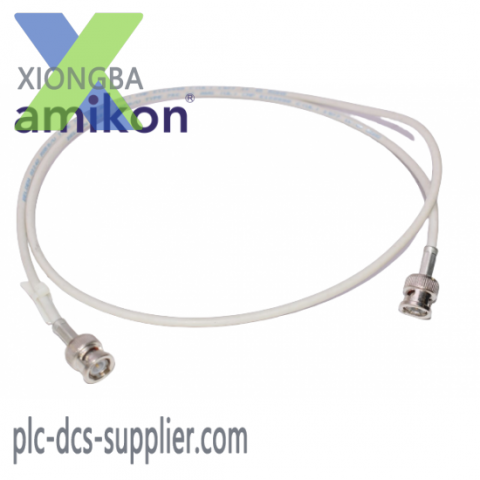 ABB NKTT01-3 Termination Cable for PLC Systems