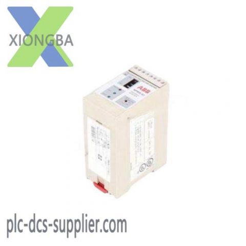 ABB NPBA-02 58976024G Profibus Adapter Module - Efficient Data Transmission Solution