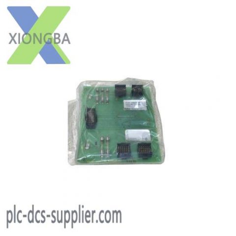 ABB NTLS01 High-Performance Digital Input Module