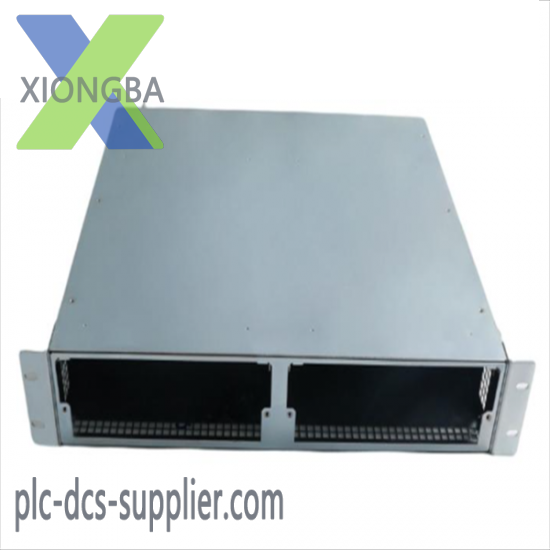 abb_p-ha-rps-ch100000_pharpsch100000_power_supply_chassis.png ABB P-HA-RPS-CH100000: PHARPSCH100000 Power Supply Chassis, for Industrial Automation Solutions