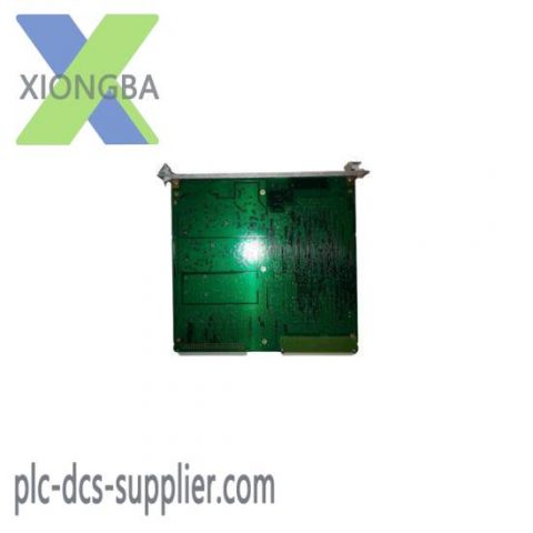 ABB P4LQA HENF209736R0003 Controller Module