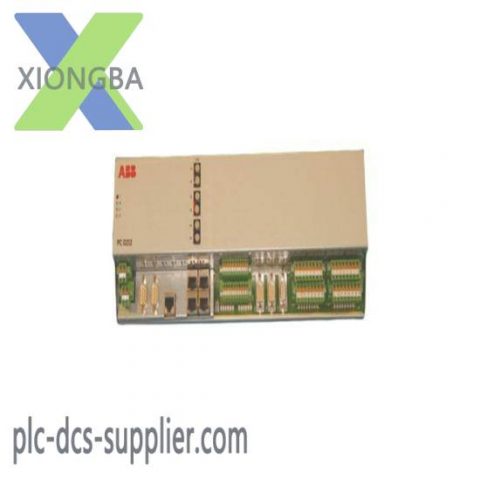 ABB PCD232 A | 3BHE022293R0101 - Communications I/O Module