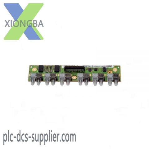ABB PCD237A101 3BHE028915R0101 Industrial Control Module