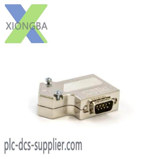 abb_pco011_3bdz000371r1_profibus_dp_connector.jpg ABB PCO011 3BDZ000371R1 PROFIBUS DP Connector