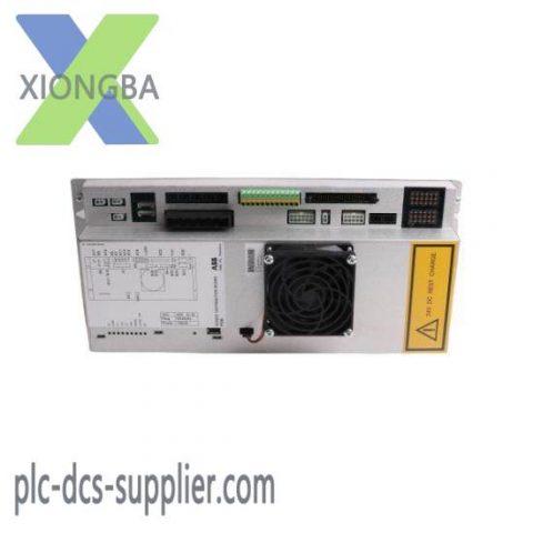 ABB PDB-02 3HNA023093-001 Thermocouple/mV Input Module