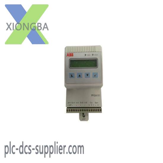 abb_pfea111-20_3bse050090r20_1.jpg ABB PFEA111-20 3BSE050090R20 Tension Control Module