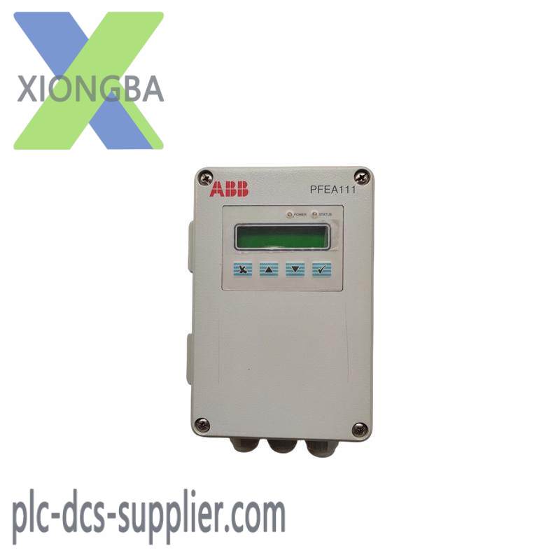 abb_pfea111-65_2.jpg ABB PFEA111-65 Compact Tension Measurement Unit