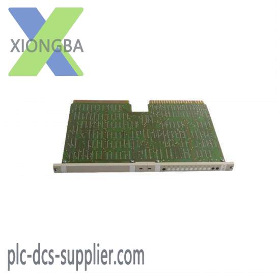 abb_pfsk151_2.jpg ABB PFSK151 3BSE018876R1 Control Module