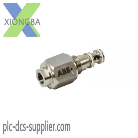 ABB PFSK151 3BSE018876R1 Control Module