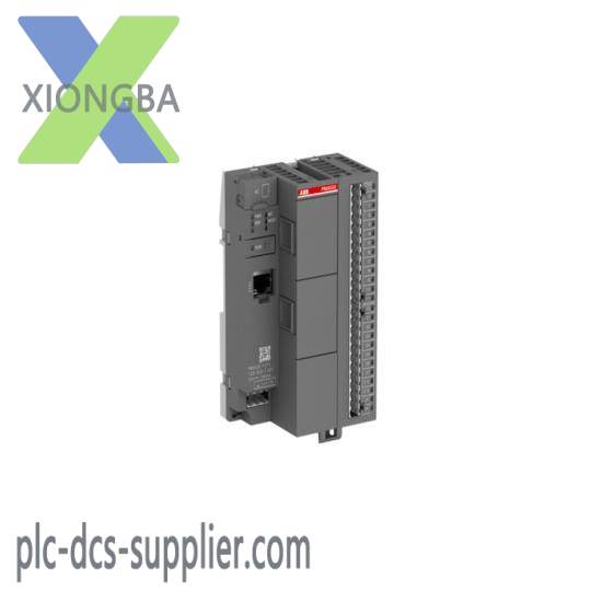 abb_pm5032-t-eth_processor_module.jpg ABB PM5032-T-ETH Processor Module - High Performance, Ethernet Communication, Industrial Automation