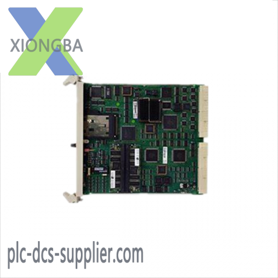 abb_pm511v_processor_module.png ABB PM511V Processor Module - High-Performance Computing for Industrial Automation