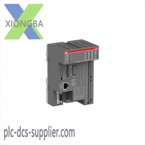 ABB PM554-T Programmable Logic Controller