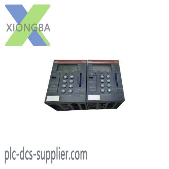 abb_pm581-eth_1sap140100r0270_prog_log_controller.jpg ABB PM581-ETH 1SAP140100R0270 Programmable Logic Controller