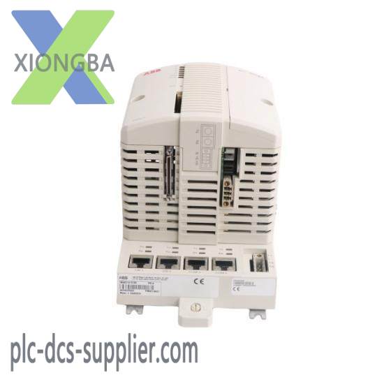 abb_pm861ak01_1.jpg ABB PM861AK01 Central Unit Processor for Industrial Automation Control Systems