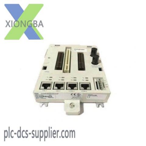 ABB PM861K01 3BSE018105R1 Module Controller
