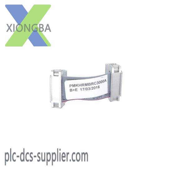 abb_pmkhrmbrc3000a_bailey_infi_90_brc_redundancy_cable_2.jpg ABB PMKHRMBRC3000A - Bailey Infi 90 BRC Redundancy Cable