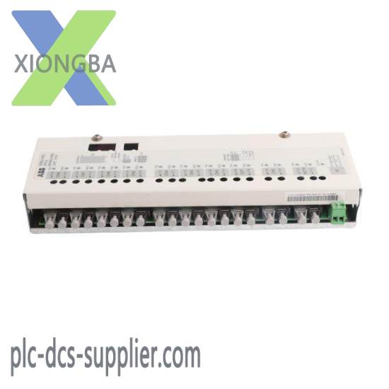 abb_pp875_3bse092977r1.jpg ABB PP875 3BSE092977R1 DCS Module Card