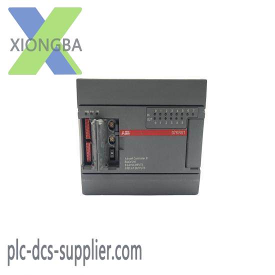 abb_pp875_3bse092977r1_3.jpg ABB PP875 3BSE092977R1 DCS Module Card