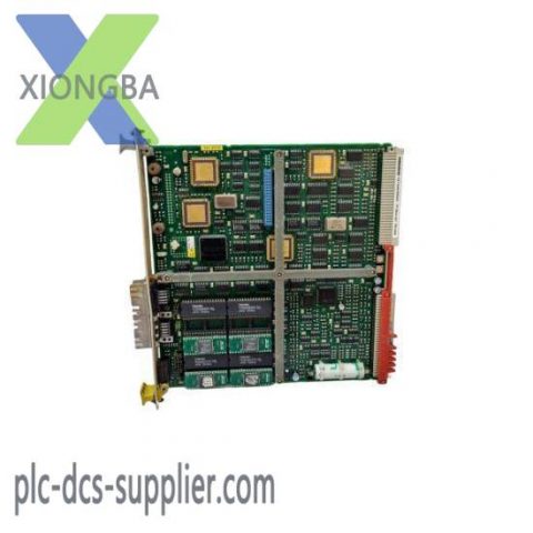 ABB PP B624 A01 HIET404828R0001 - Advanced Control Module, Precision Engineering for Industrial Automation