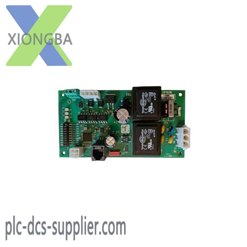 abb_ppd113b03-26-100110_3bhe023584r2634_2.jpg ABB PPD113B03-26-100110 3BHE023584R2634 - High Precision Control Module