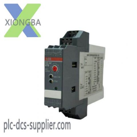 ABB PPD512 3BHE040375R1023 - High-Performance Automation Module