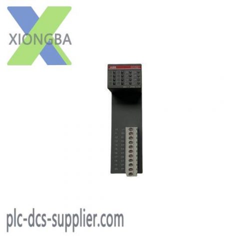 ABB QPWR-561 Industrial Control System Components