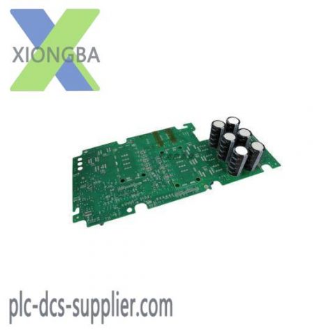 ABB QPWR-562 3AXD50000019575 Power Supply Automation Component