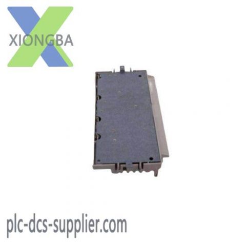 ABB RDCU-02C AMXR7130 - Advanced Drive Control Unit, Precision Engineered for Industry