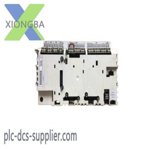 ABB RDCU-02C ASXR7220 Control Unit: Precision, Efficiency, and Reliability in Industrial Automation