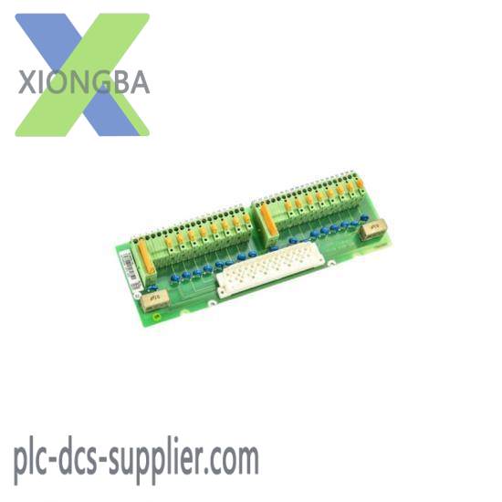 abb_ref610c11lclr_60hz.jpg ABB REF610C11LCLR Industrial Control Module for 60HZ Applications