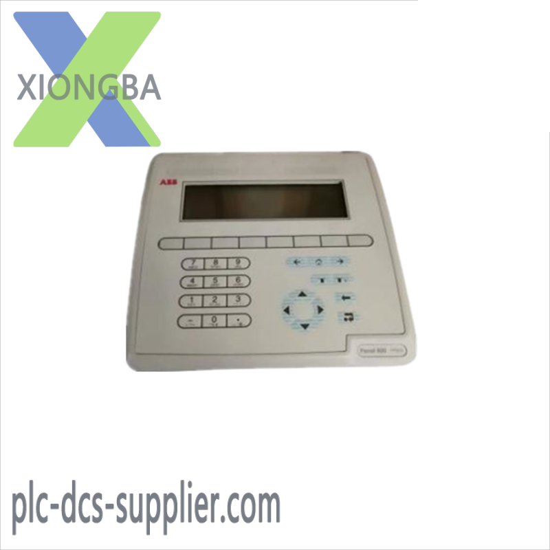 abb_ref610c11lclr_60hz.png ABB REF610C11LCLR Industrial Control Module for 60HZ Applications