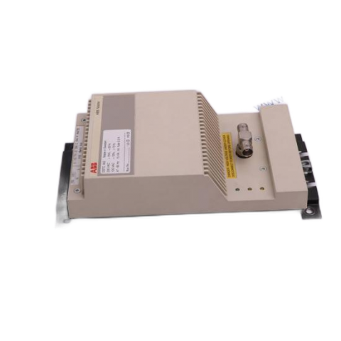 ABB RINT-5611C DRIVER BOARD - Advanced Motion Control Module