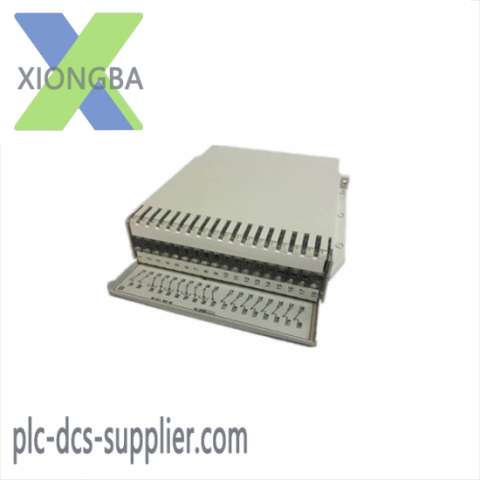 ABB RTXP 18 Electric Test Switch - Precision Testing Solution