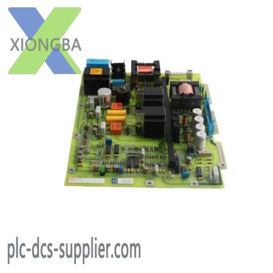 abb_saft111pow_power_supply_card.jpg ABB SAFT111POW Power Supply Card, Swiss Engineering Innovation