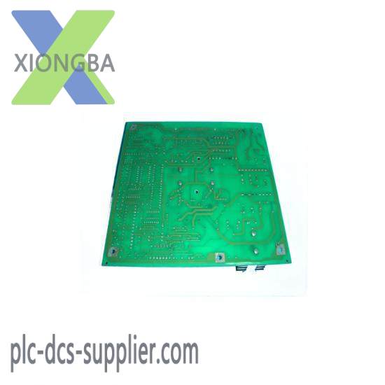 abb_saft112pow_saft_112_pow_asea_brown_boveri.jpg ABB SAFT112POW - High Performance Power Supply Module