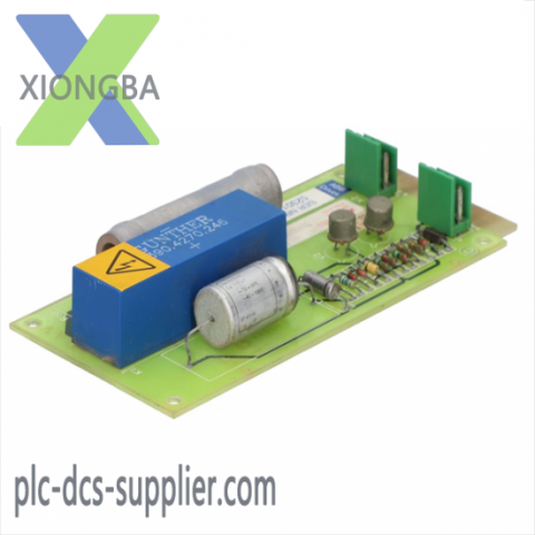 ABB SAFT167APC - Original Packaging Power Supply Module, ABB's leading solution for industrial automation