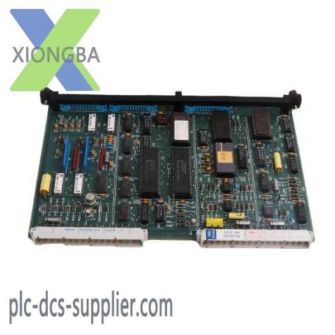 ABB SAFT185TBC Analog Input Module