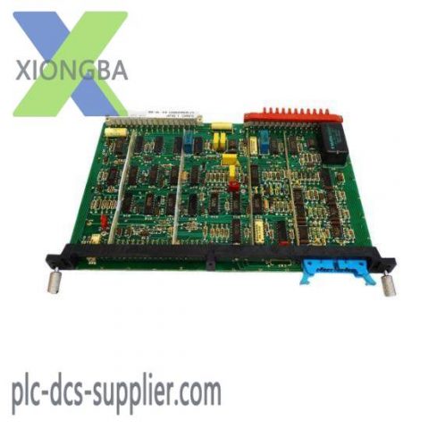 ABB SAMC 1 SUP SAMC1SUP | High-Performance Circuit Board for Industrial Automation