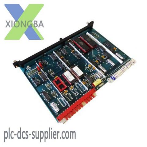 ABB SAMC 5 PRO 57149868QG - Advanced Control Module