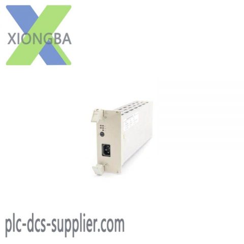 ABB SB510 Control Module, Industrial Automation Solution