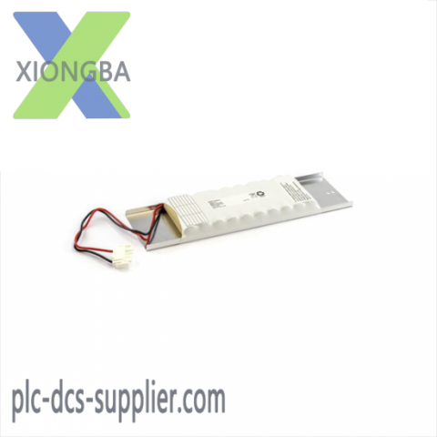 ABB SB522V1 Battery Unit - High Performance Energy Storage Solution