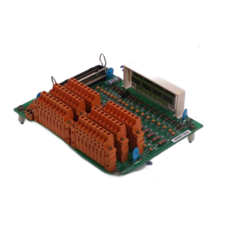 ABB SB822 3BSE018172R1 - Industrial Control Module, Advanced Automation Solutions