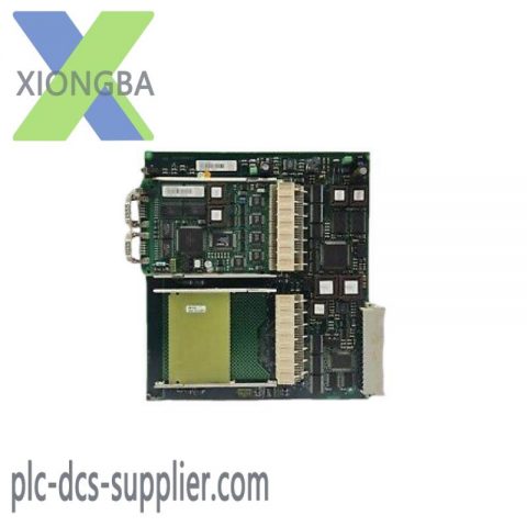 ABB SC610 PLC Analog Input Module