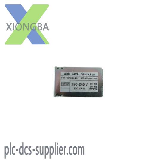 abb_scr-1sda063550r1_moulded_case_circuit_breaker.jpg ABB SCR-1SDA063550R1: Advanced Molded Case Circuit Breaker