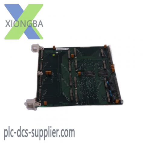 ABB SD831 3BSC610064R1 - Industrial Control System Module