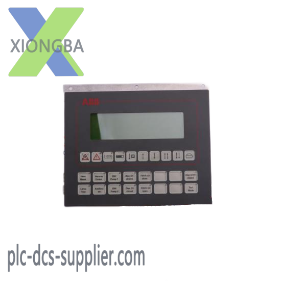 abb_sdcd-pow-4_1.png ABB SDCD-POW-4 Power Control Module, High Performance for Industrial Automation